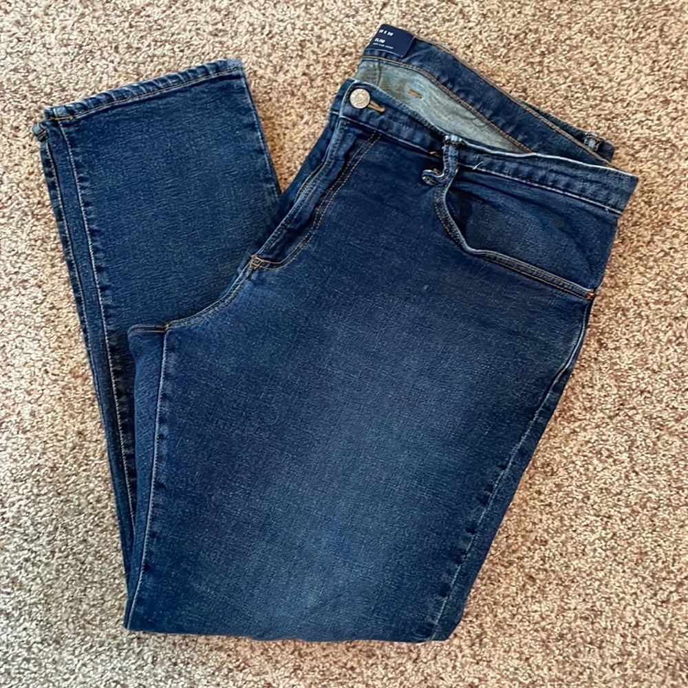 Men’s Gap Jeans